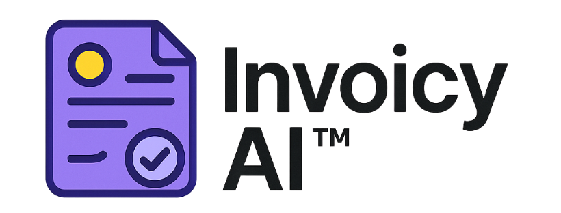 Invoicy Invoicy AI — Free Invoice Software with Stripe Payments